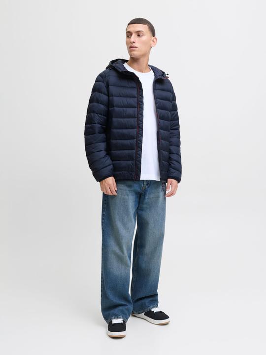 Produktbild Jack & Jones Jjebradley Light Puffer Hood Noos (XXL)