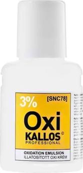 Produktbild Kallos Oxi