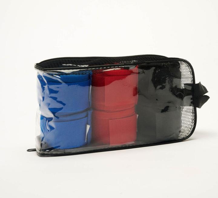 Image du produit Leone Pack Handraps AB705B