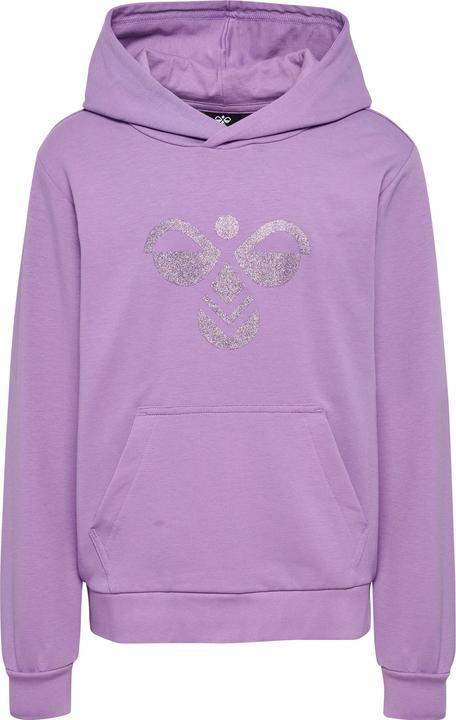 Image du produit hummel hmlCUATRO HOODIE (110)