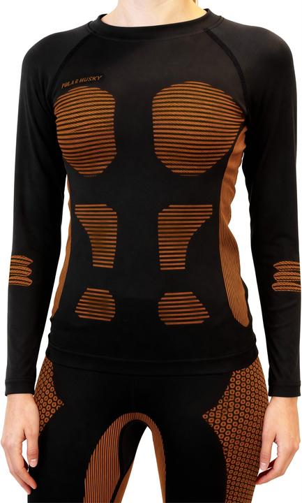 Image du produit Polar Husky Maillot de corps de sport fonctionnel Anatomic Functional Wear (S, M)