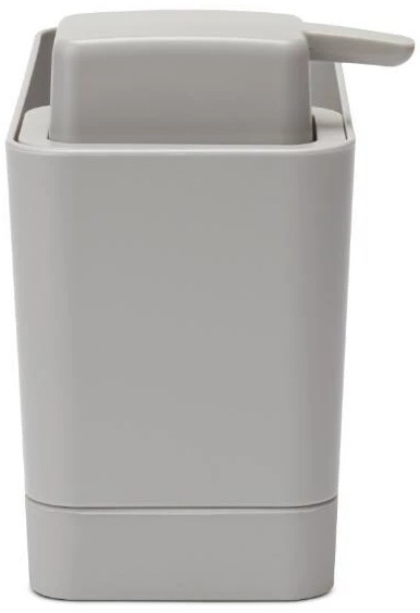 Image du produit Brabantia Set d'organiseur d'évier, gris