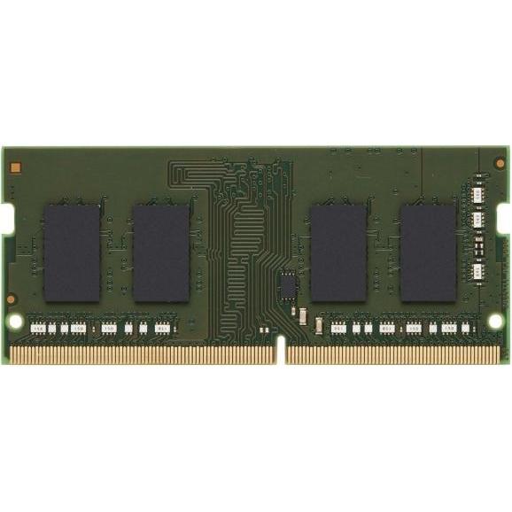 HP GNRC-SODIMM 8GB 2666MHz 1.2v D (2666 MHz, DDR4-RAM, SO-DIMM), RAM