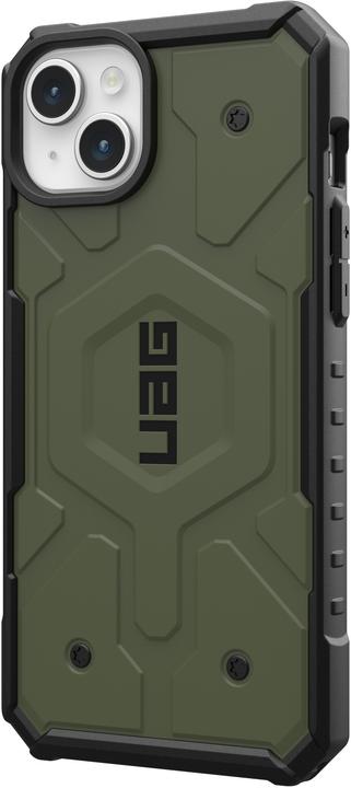 Actual product image UAG Pathfinder Magsafe Case (Apple iPhone 15 Plus)