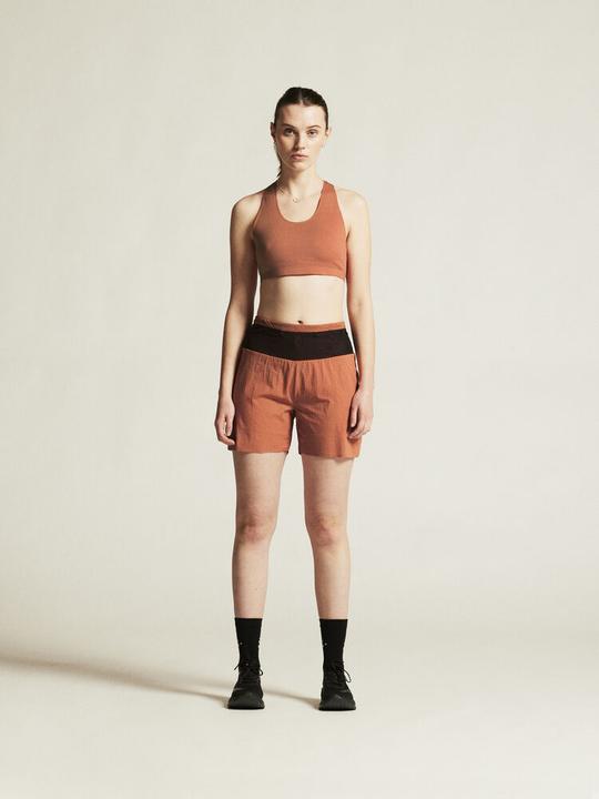 Actual product image Craft Women's Pro Trail Shorts (XL)