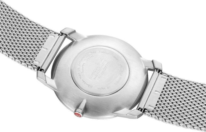 Produktbild Mondaine Simply Elegant (Analoguhr, 40 mm)