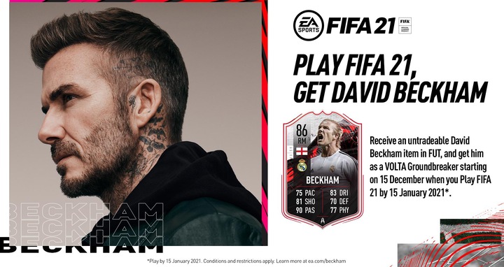 Produktbild EA Games FIFA 21 Next Level Edition (Xbox Series X, Xbox One X, Multilingual)