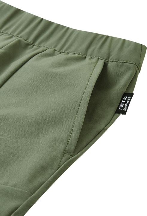 Image du produit Reima Kinder BugProof Hose Siimes ish (98)