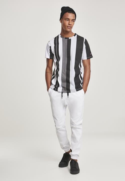 Image du produit Southpole Vertical Block AOP T-Shirt (S)