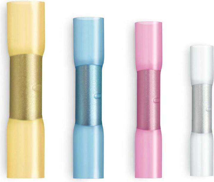 Actual product image Steinel Crimp connector