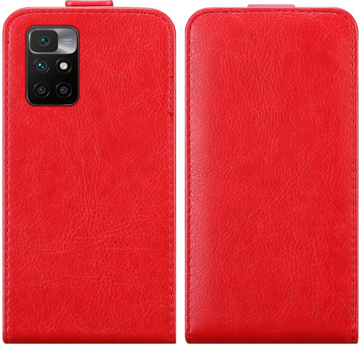 Immagine prodotto Cadorabo Capovolta come la copertina di Invis (Xiaomi Redmi 10, Xiaomi Redmi Note 11)