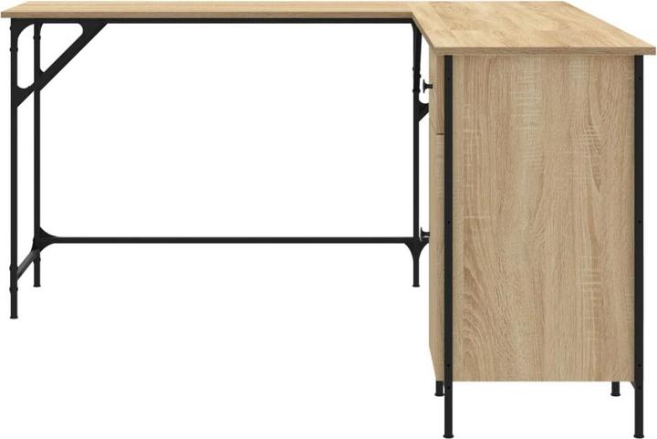 Produktbild VidaXL Lauryn (141 x 141 x 75 cm)