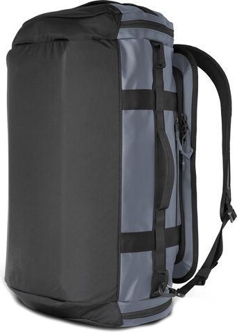 Actual product image Wandrd CARRYALL Duffel 30L Aegean Blue (Photo backpack, 30 l)
