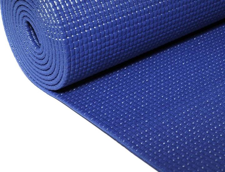 Produktbild Yogistar Yogamatte Plus (5 mm)