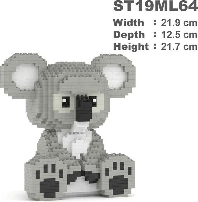 Image du produit Jekca Limited Koala