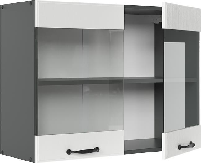 Produktbild Vicco Küchenglasschrank R-Line (80 x 31 x 60 cm)