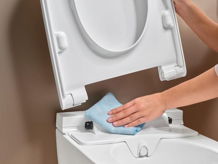 Produktbild Geberit Alba
