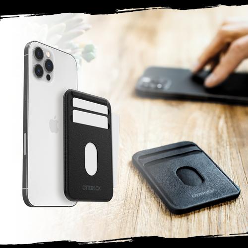 Productafbeelding OtterBox Wallet für MagSafe (Apple iPhone 16 Pro Max, Apple iPhone 16 Plus, Apple iPhone 16 Pro, Apple iPhone 16)