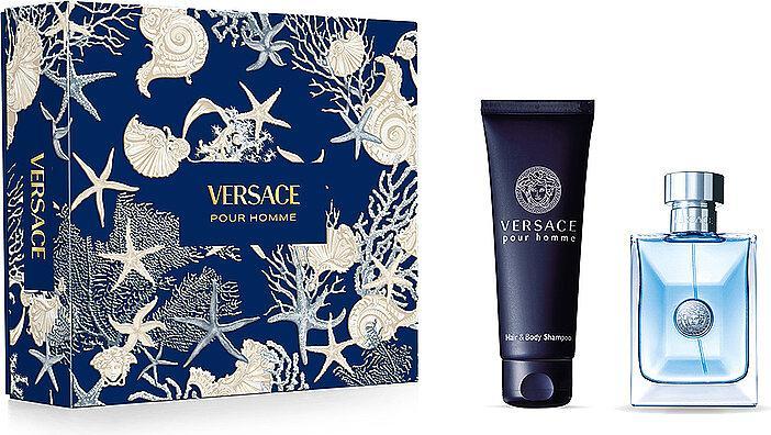 Immagine prodotto Versace Geschenkset Pour Homme Set / (Set di profumi)