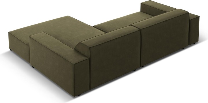 Actual product image Micadoni Jodie (Corner sofa)