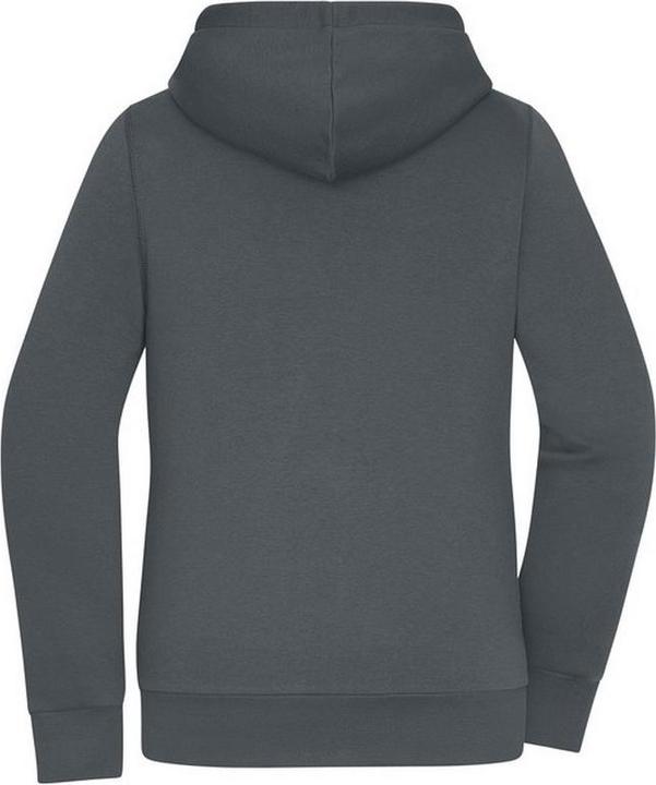 Immagine prodotto James & Nicholson Doubleface Giacca Donna (M)
