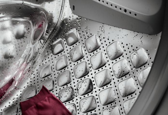 Immagine prodotto AEG LR7G60489 Wasmachine Voorbelading 8 kg 1400 RPM A Wit (8 kg, A sinistra)