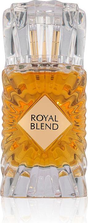 Actual product image French Avenue Royal Blend Extrait (Extrait De Parfum, 100 ml)