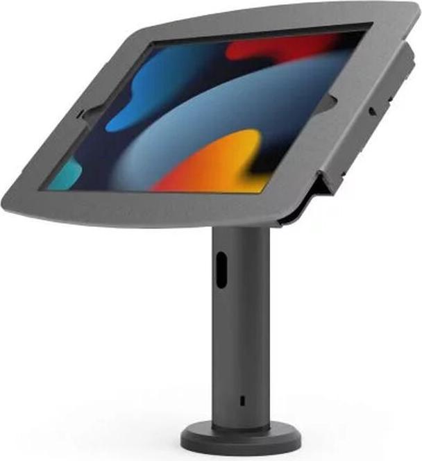 Produktbild Compulocks TCDP01102IPDSB, Multimedia-Ständer, Schwarz, Aluminium, Tablette, 25,9 cm (10.2"), 1