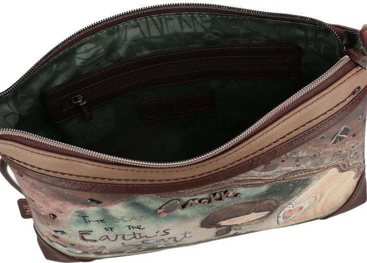 Actual product image Anekke Core shoulder bag 28 cm