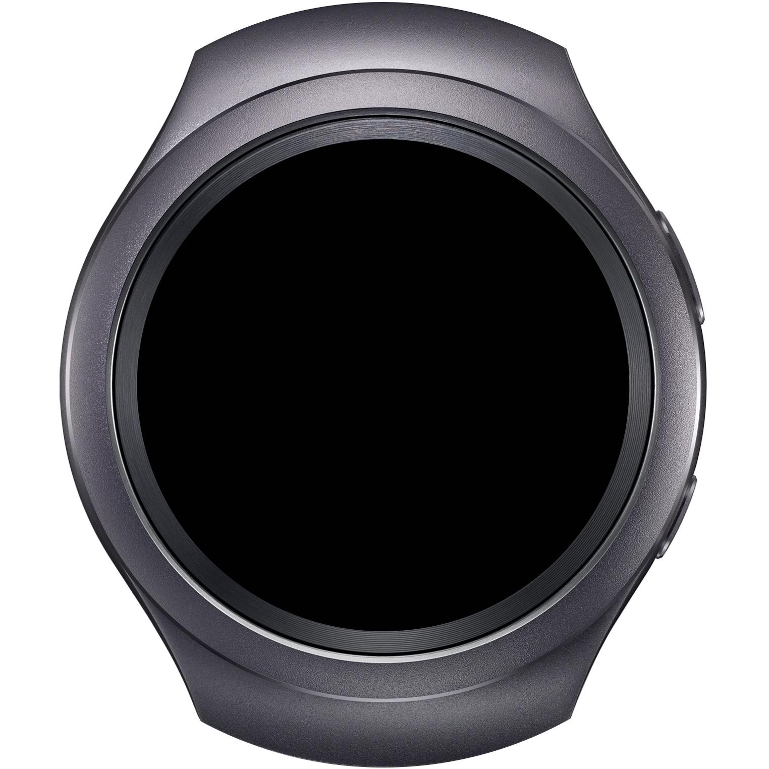 Samsung LCD Assembly (Display, Galaxy Gear), Mobilgerät Ersatzteile, Schwarz