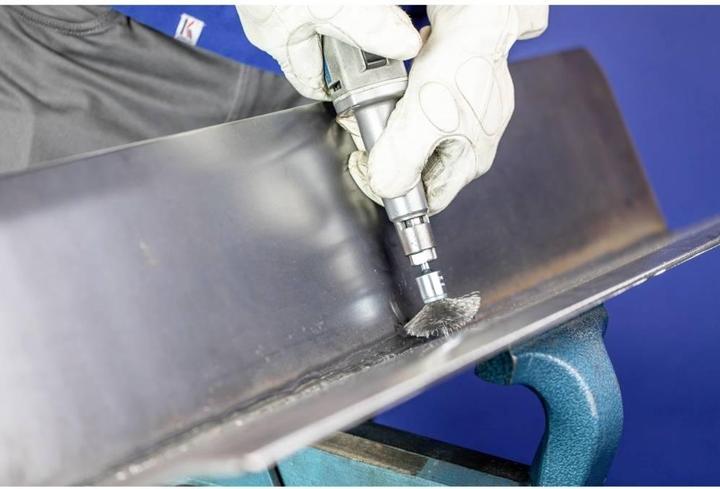 Actual product image Pferd Brush