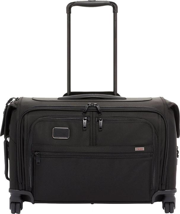 Produktbild Tumi Borsa Abiti Alpha 3 Carry-on 4 Ruote