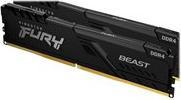 Produktbild Kingston FURY Beast (1 x 8GB, 3600 MHz, DDR4-RAM, DIMM)