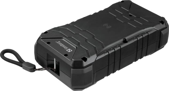Produktbild Sandberg Survivor (27000 mAh, 65 W, 99.90 Wh)