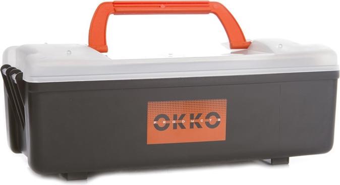 Actual product image Okko UNIVERSAL BOX 9.5 /1