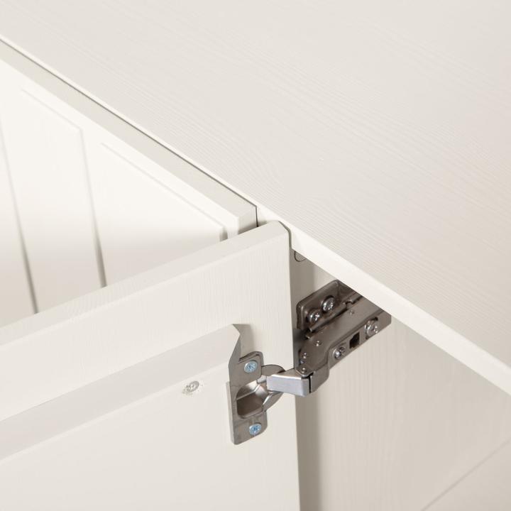 Image du produit Woood Miller (90 x 37 x 200 cm)