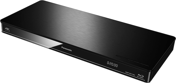 Immagine prodotto Panasonic Dmp-Bdt384 (Lettore Blu-ray)