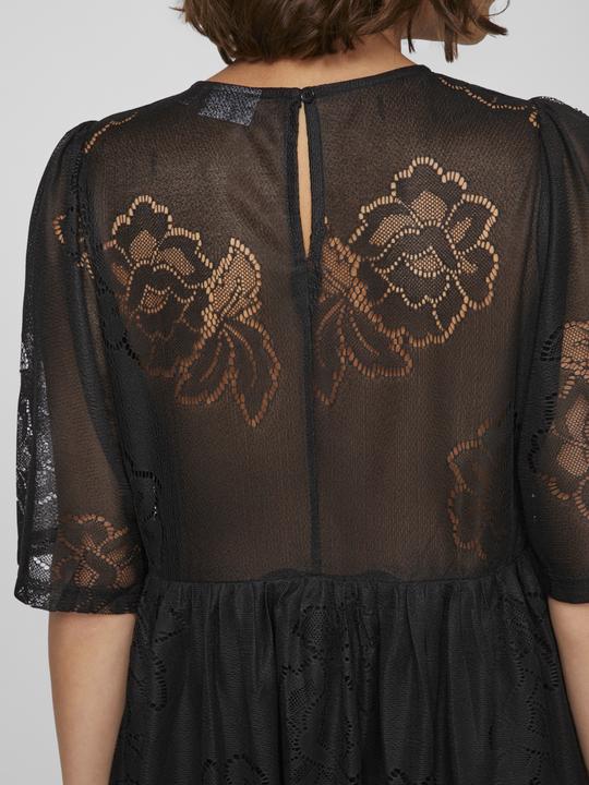 Image du produit Vila Mini-robe à manches courtes (34)