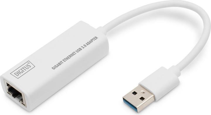 Image du produit Digitus Dn-3023 (USB 3.0, RJ45 (1x))