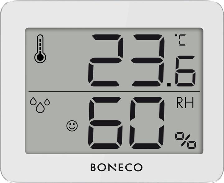 Produktbild Boneco Thermo-Hygrometer X200