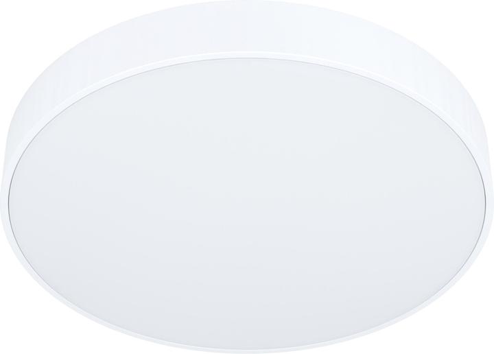 Produktbild EGLO Deckenleuchte ZUBIETA-A 18 W, Weiss (1900 lm)