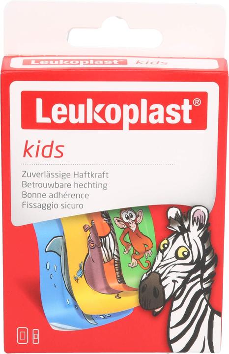 Image du produit BSN Leukoplast (12 x)