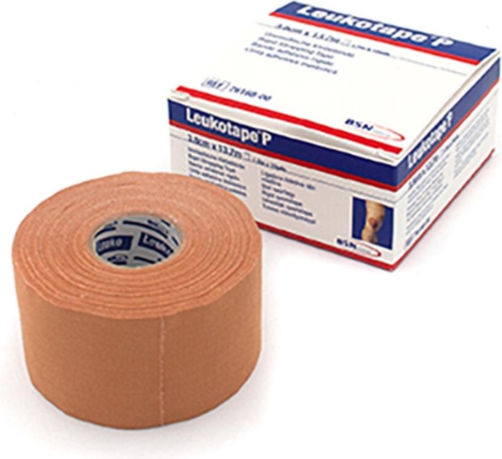 Produktbild hummel LEUKOTAPE 3,8 CM (13.70 m)