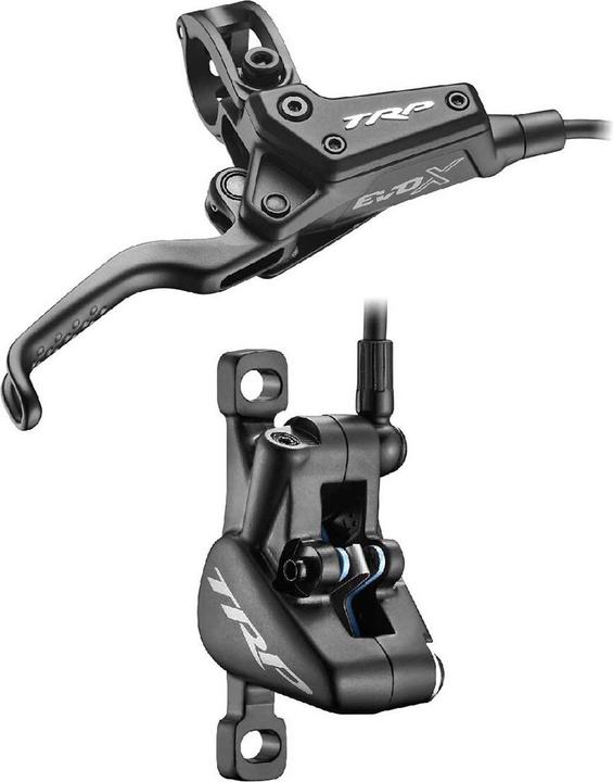 Produktbild Trp Evo X (Hinterradbremse, Bremshebel, 2)