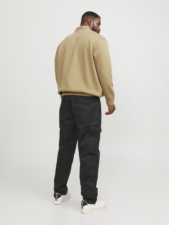 Produktbild Jack & Jones Jpstbill Jjclean Tapered Cargo Bf Pls (40)