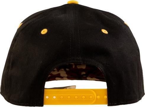 Produktbild Gaya Entertainment Call of Duty: Cold War Snapback "Top Secret Patch"