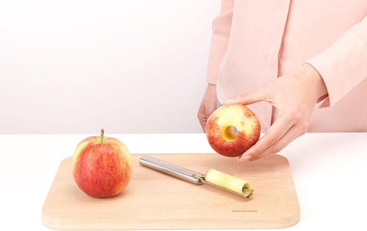 Actual product image Brabantia apple corer