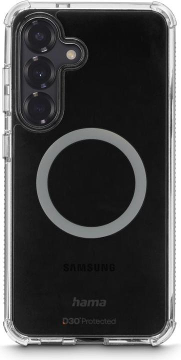 Immagine prodotto Hama Extreme Protect (Samsung Galaxy S25 FE)