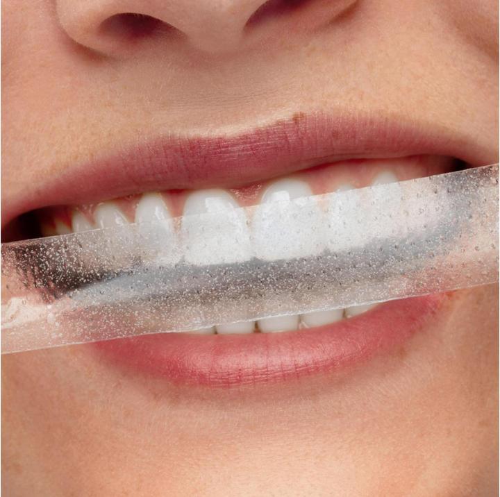 Produktbild SmilePen Night Whitening Strips (10 ml, Strips)