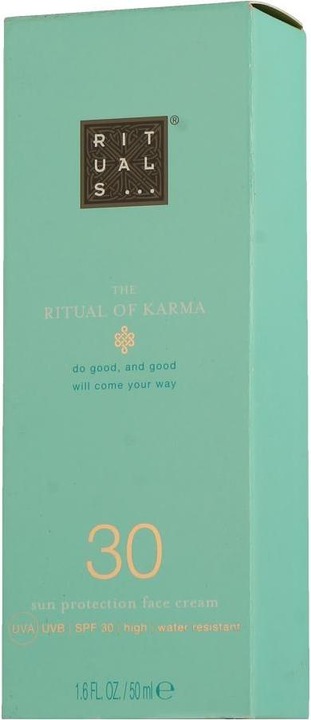 Produktbild Rituals The Ritual Of Karma (Sonnencreme, SPF 30, 50 ml)